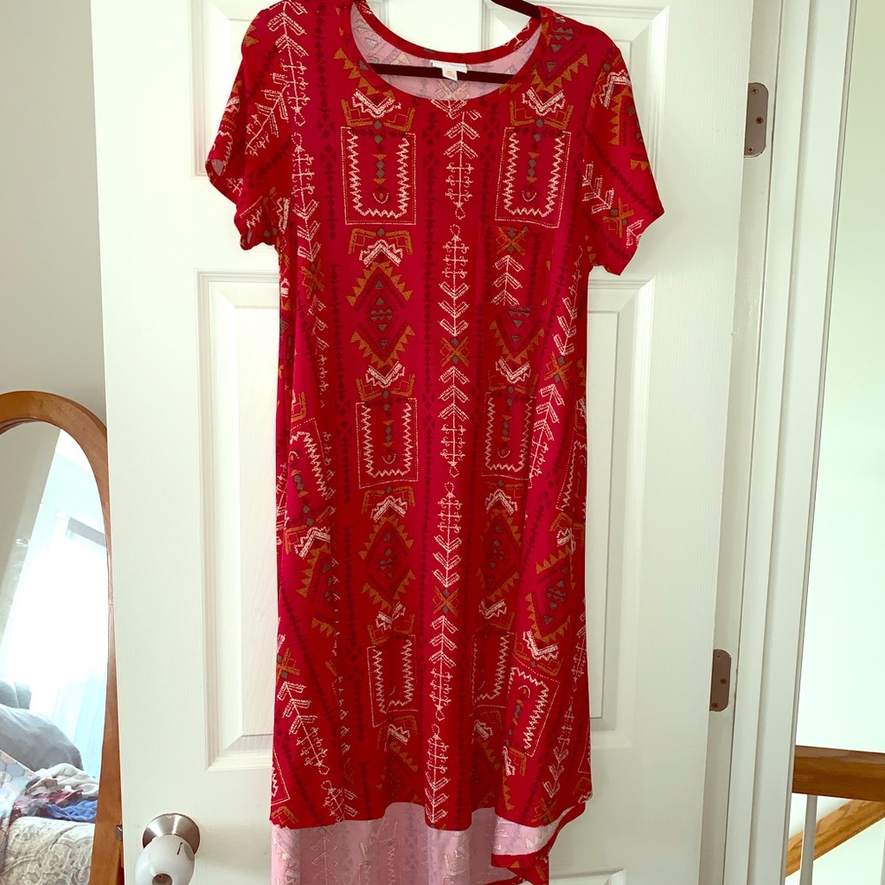 Lularoe Carly